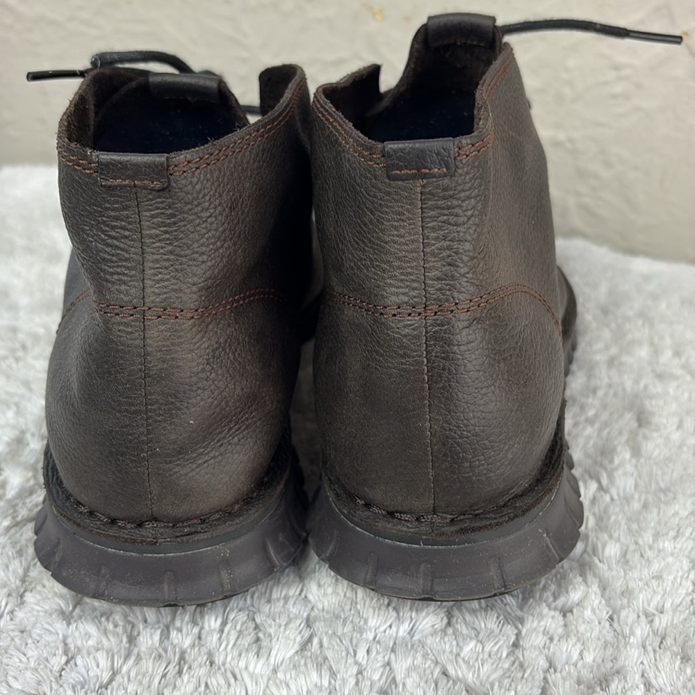 Cole Haan mens Zerogrand Stichout Chukka - Picture 10 of 15